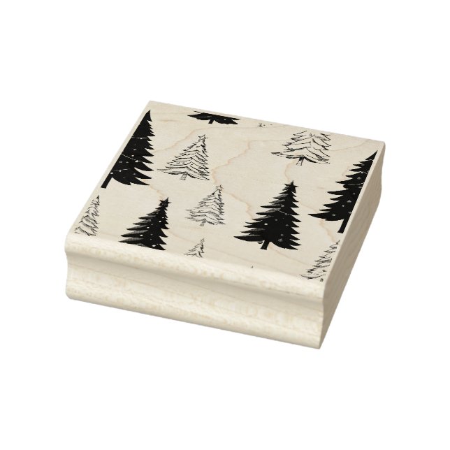 Carimbo De Borracha Natal (Carimbo)