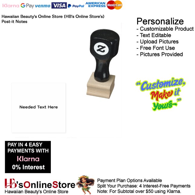 Carimbo De Borracha Nome da Empresa Informações Necessárias Fornecimen (Business Name Needed Info Mail Supplies Rubber Stamp 1.)