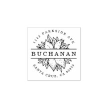 Nome da família Endereço de devolução circular Bot