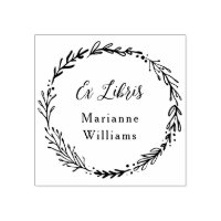 Nome do Script Ex Libris da Excursão Botânica Pers