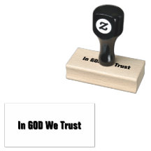 Nós Confiamos em DEUS