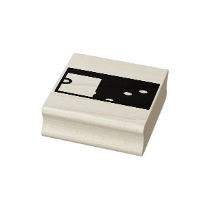 Carimbo De Borracha nougat