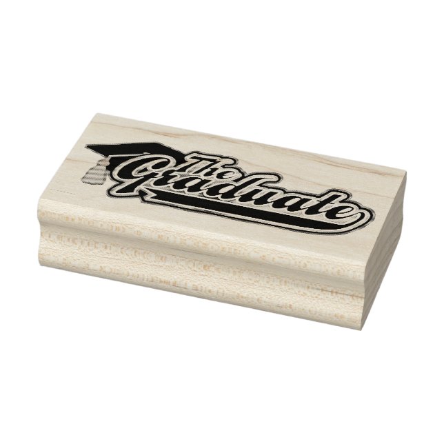 CARIMBO DE BORRACHA O FORMANDO (Carimbo)