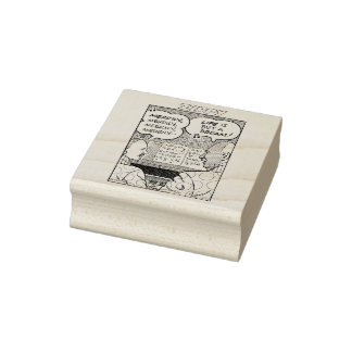 Carimbo De Borracha Palavras para viver do Zippy, o Pinhead.