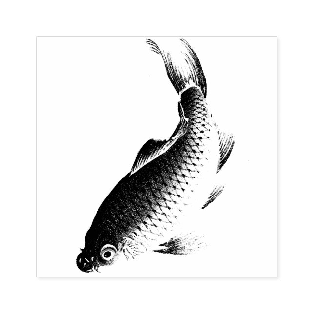 Carimbo De Borracha Pântano asiático de aves de capoeira (Impressão)