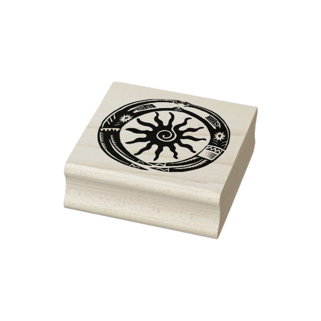 Carimbo de borracha para aguardentes de chuva, des (Carimbo)