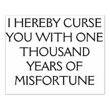 carimbo de borracha para bruxas ocupadas e vingati