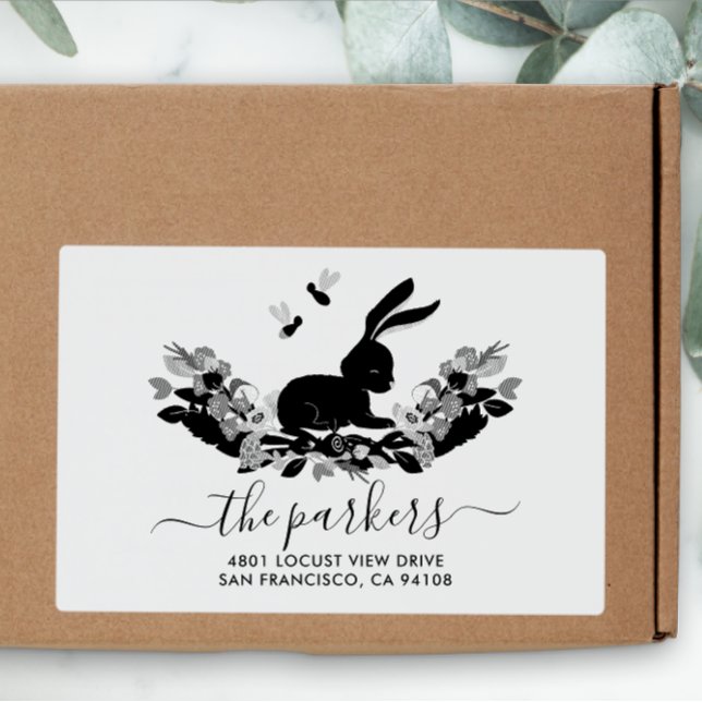 Carimbo De Borracha Páscoa | Nome da família Assinatura Endereço de de (Criador carregado)