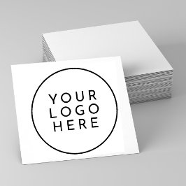 Carimbo De Borracha Pequeno Selo Simples Orçamento Logo Personalizado 