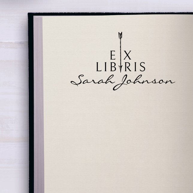 Carimbo De Borracha Pequenos Livros de Biblioteca Moderna de Seta Vint (Criador carregado)