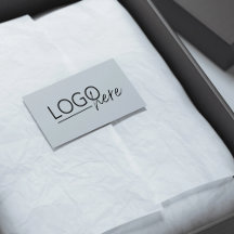 Pequenos Negócios Adicione Seu Logotipo