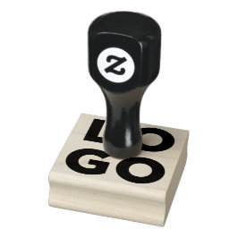 Carimbo de Borracha Personalizado para o seu Negóc