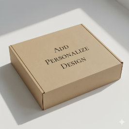 Carimbo De Borracha Personalizado Personalizado  4,0" x 5,0"