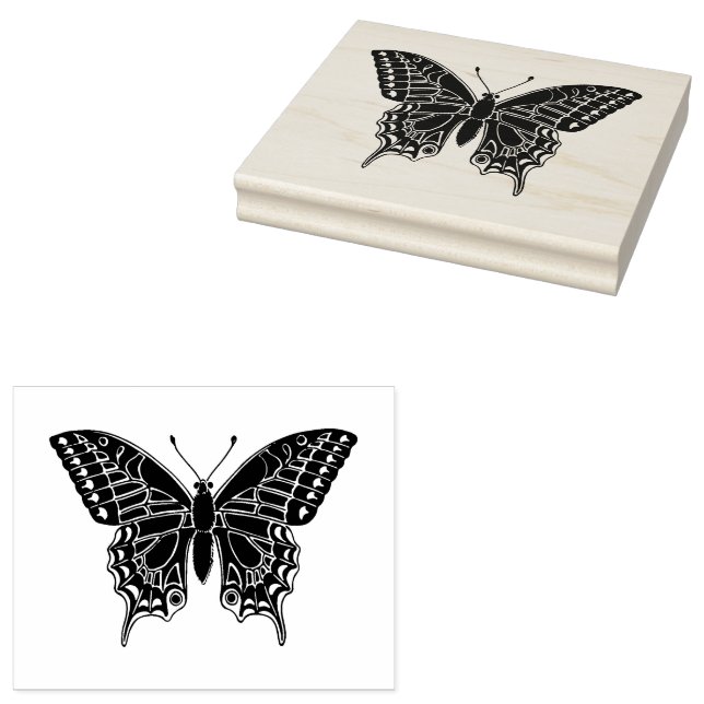 Carimbo De Borracha Personalizar (Carimbado)