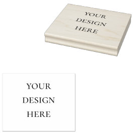 Carimbo De Borracha Personalizar ou personalizar