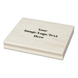 Carimbo De Borracha Personalizar ou personalizar