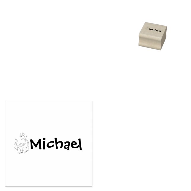 Carimbo De Borracha Personalized Clothing School Uniforms (Carimbado)