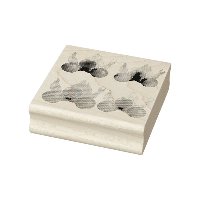 Carimbo De Borracha Physalis strawberry (Carimbo)