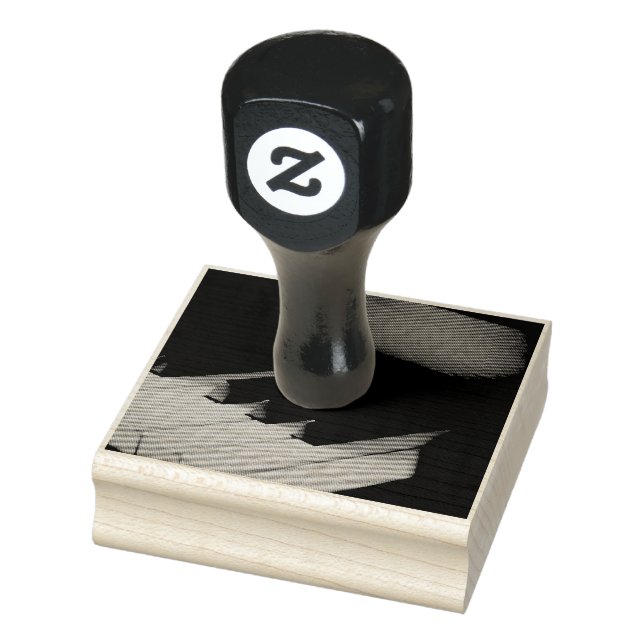 Carimbo De Borracha Piano bonito (Carimbo)