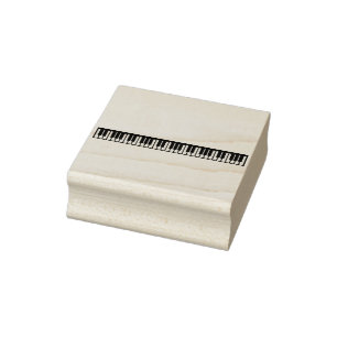 Carimbo De Borracha Piano Keys Music