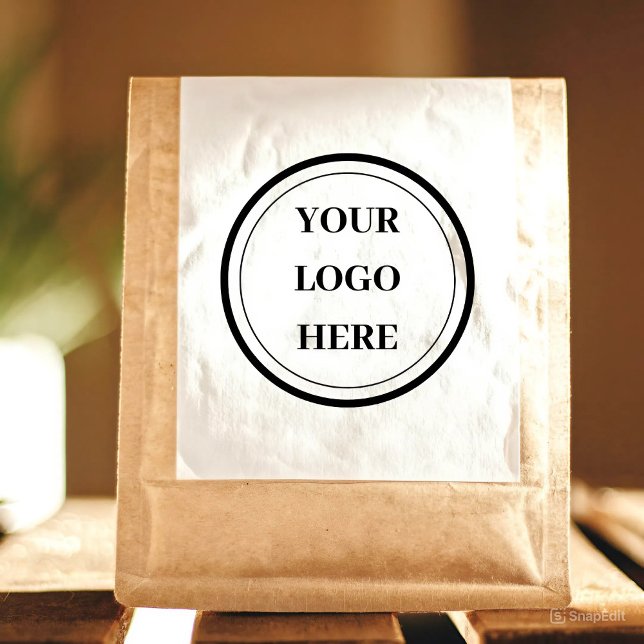 Carimbo De Borracha Premium Custom Business Logo Large Wood Rubber Sta (Criador carregado)