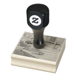 Carimbo De Borracha Presentes incríveis para amantes de livros