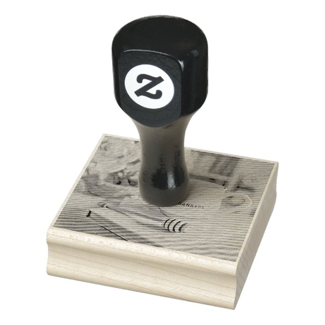 Carimbo De Borracha Presentes incríveis para amantes de livros (Carimbo)