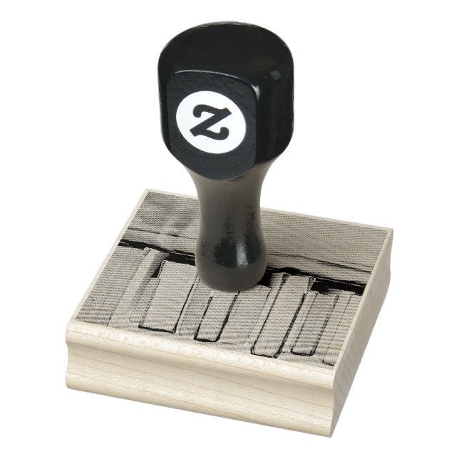 Carimbo De Borracha Presentes para amantes de livros