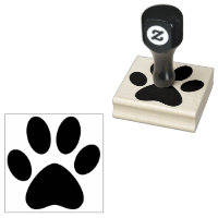 Pw Imprimir Pet Esquerdo Cão Gato Simples Grande