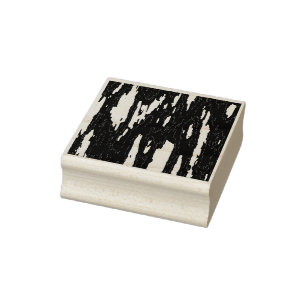 Carimbo De Borracha Raio de linha da Cláudio MVB