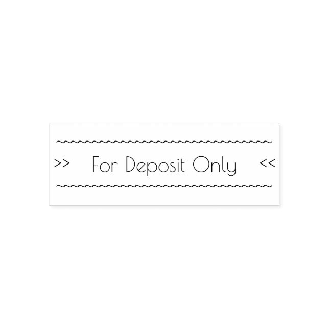 Carimbo de borracha restritivo (Design)