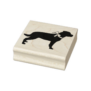 Carimbo De Borracha Rottweiler Cachorro Puppy Rottie