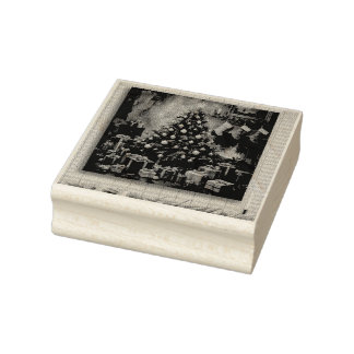 Carimbo De Borracha Rubber Stamp & ink