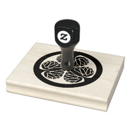 Carimbo De Borracha Sale seu estilo: Tokugawa Kamon