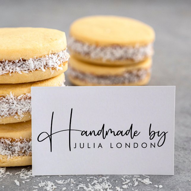 Carimbo De Borracha Script simples Personalizado Crie seu próprio "Man (Criador carregado)