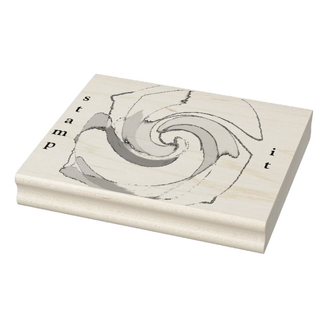 Carimbo De Borracha selo (Carimbo)