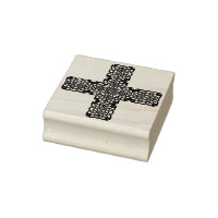 selo de arte celta knot