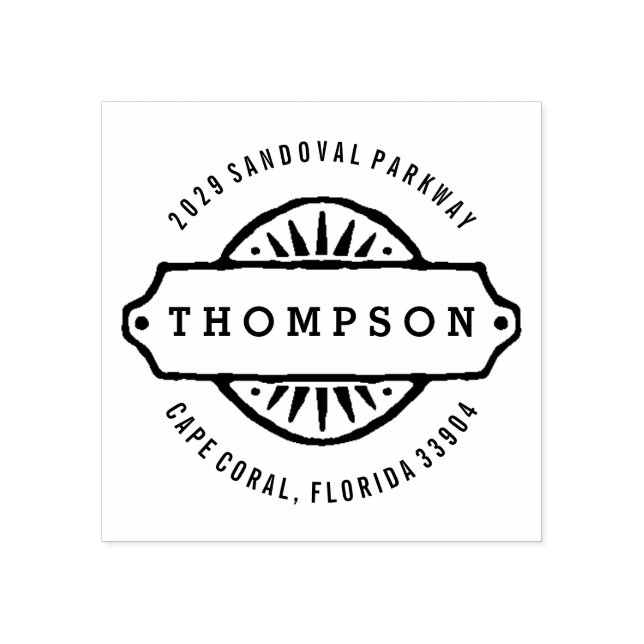 Carimbo De Borracha Sinal Russo (Impressão)