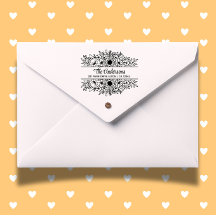 Sunflower Dividem Tema do Monograma