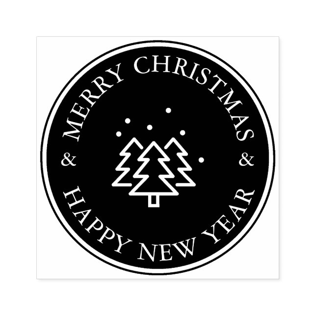 Carimbo De Borracha Tampon encreur en bois (Impressão)