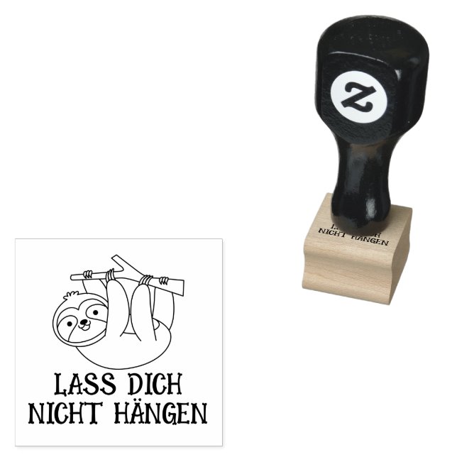 Carimbo De Borracha Tampon encreur enseignant et motivationnel (Carimbado)