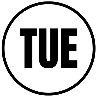 Carimbo De Borracha Terça-feira