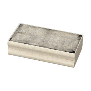 Carimbo De Borracha Textura Grungente do Tecido