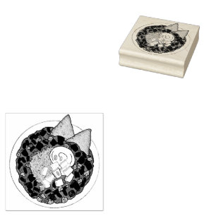 Carimbo De Borracha Tigela do Chili Chili Chile con Carne Cookoff Comi