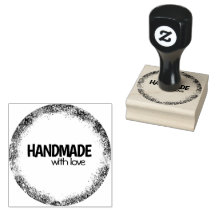 Tinta Grunge Feita À Mão Com Amor