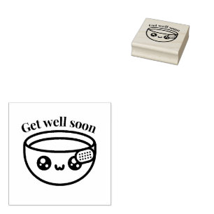 Carimbo De Borracha Tome Bem Em Breve Boliche De Arte De Madeira De So