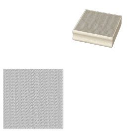 Carimbo De Borracha Um fundo gradiente misturando azul em verde.