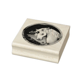 Carimbo De Borracha um paraíso roxo