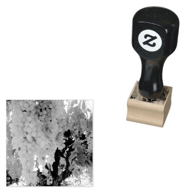 Carimbo De Borracha Uvas Sultana Numa Vinha De Uva, (Carimbado)