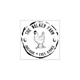 Carimbo De Borracha Vintage Carimbo Clássico ⎢ Borracha Personalizada 